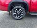 Volkswagen Amarok 3.0 V6 TDI 240 BVA DOUBLE CABINE Aventura Rouge - thumbnail 44