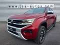 Volkswagen Amarok 3.0 V6 TDI 240 BVA DOUBLE CABINE Aventura Rouge - thumbnail 27