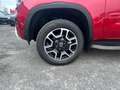 Volkswagen Amarok 3.0 V6 TDI 240 BVA DOUBLE CABINE Aventura Rouge - thumbnail 46