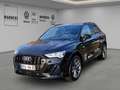 Audi Q3 35 S line 2.0 TDI s-tronic s-line LED ACC AHK PDC Schwarz - thumbnail 1