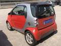 smart forTwo 0.6 Smart&Passion 55cv Rosso - thumbnail 3
