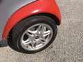 smart forTwo 0.6 Smart&Passion 55cv Rosso - thumbnail 4