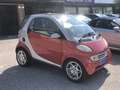 smart forTwo 0.6 Smart&Passion 55cv Rosso - thumbnail 1