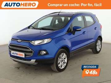 1.50TDCi Titanium 95