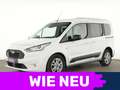 Ford Tourneo Connect ACC|Navi|Bi-Xenon|Rückfahrkamera Weiß - thumbnail 1