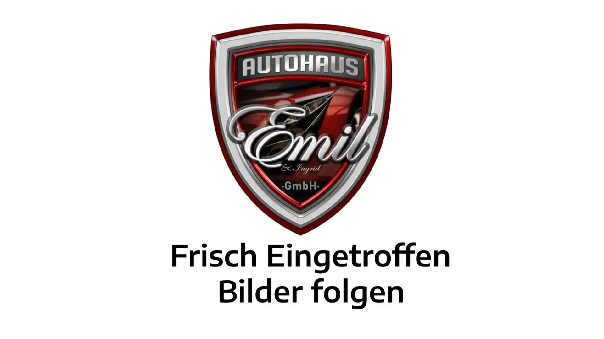 Volkswagen Tiguan Highline 4Motion Grau - 1