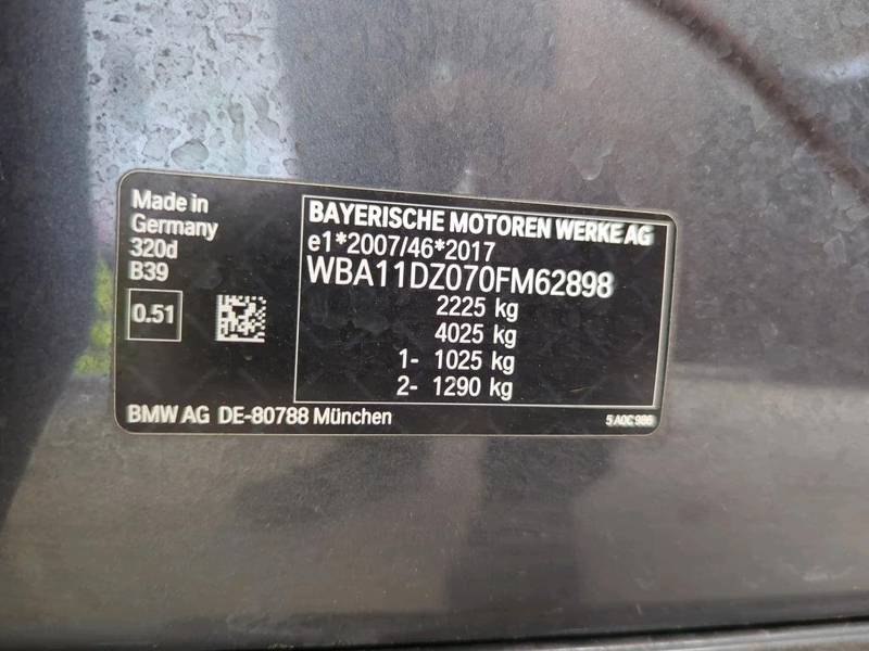 Photo du véhicule