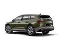 Skoda Enyaq Business Edition 210 kW / 286 PK Groen - thumbnail 2