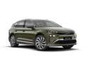 Skoda Enyaq Business Edition 210 kW / 286 PK Groen - thumbnail 7