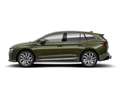 Skoda Enyaq Business Edition 210 kW / 286 PK Groen - thumbnail 3