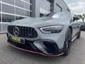 Mercedes-Benz AMG GT 63s F1-EDITION+E PERFORMANCE+GSD+HUD+ Gris - thumbnail 4