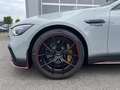 Mercedes-Benz AMG GT 63s F1-EDITION+E PERFORMANCE+GSD+HUD+ Gris - thumbnail 6