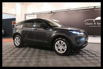 Evoque 2.0 TD4 AUTO R-DYNAMIC / CAMERA / CARPLAY !