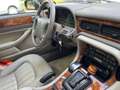 Jaguar XJ 3.2, Automaat, Yongtimer, Hele nette staat. Rood - thumbnail 22