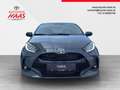 Toyota Yaris 1,5 VVT-i Hybrid Teamplayer Grau - thumbnail 8