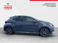 Toyota Yaris 1,5 VVT-i Hybrid Teamplayer Grau - thumbnail 6