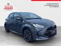 Toyota Yaris 1,5 VVT-i Hybrid Teamplayer Grau - thumbnail 7
