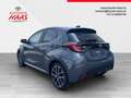 Toyota Yaris 1,5 VVT-i Hybrid Teamplayer Grau - thumbnail 3