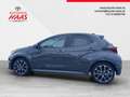 Toyota Yaris 1,5 VVT-i Hybrid Teamplayer Grau - thumbnail 2