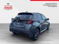 Toyota Yaris 1,5 VVT-i Hybrid Teamplayer Grau - thumbnail 5