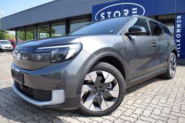 Premium RWD 77kwh ACC PanoDach