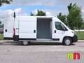 Fiat Ducato 30 Medio 2.0 Multijet 85kW (115CV) Blanco - thumbnail 4