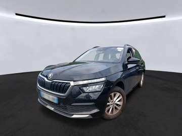 1.0 TSI 110ch Ambition