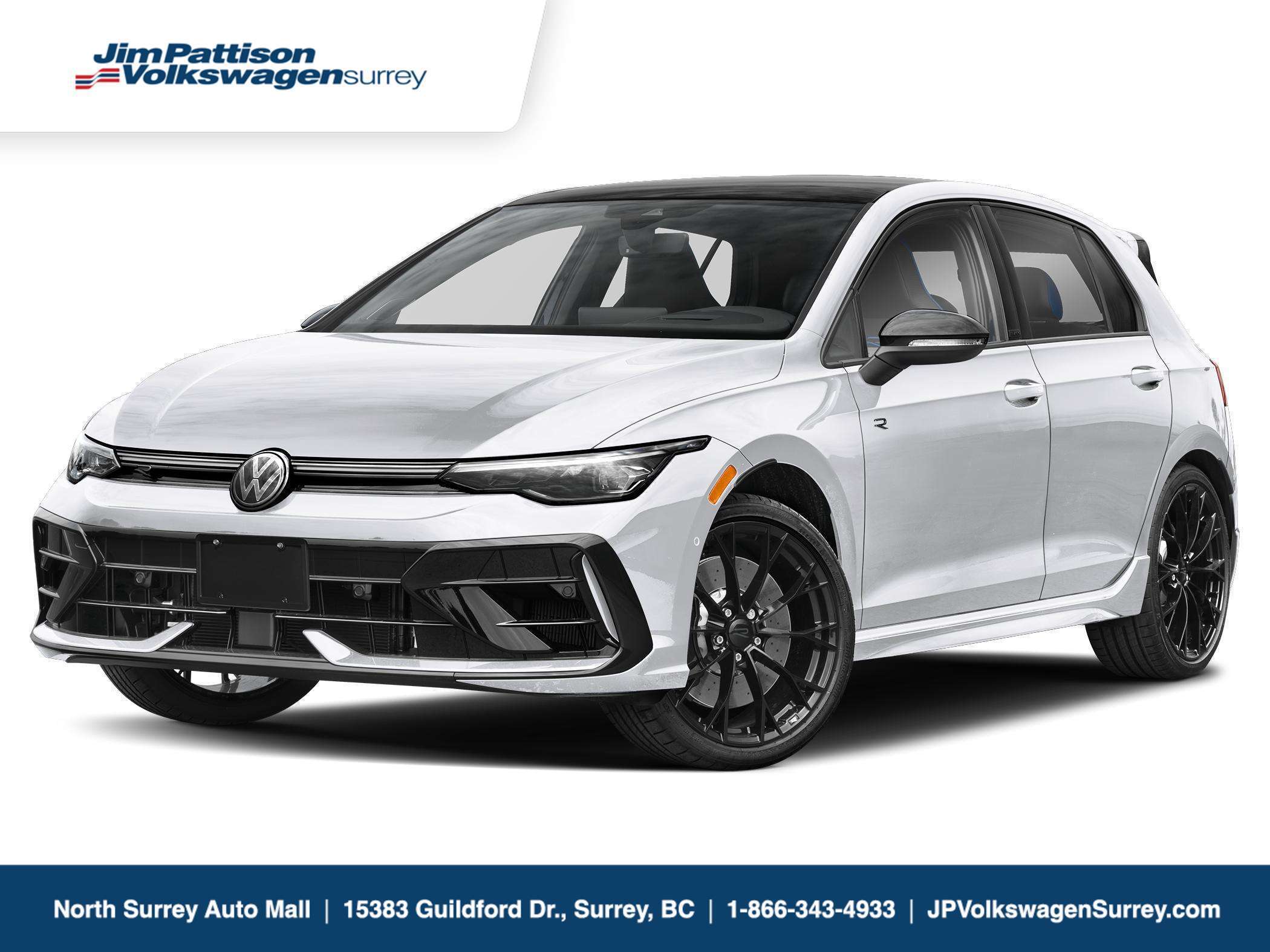 2026 Volkswagen Golf Black Edition, EXECUTIVE DEMO SALES!!!