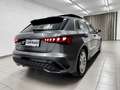 Audi A3 SB 35 TDI S-tronic S-line / MATRIX-LED/ PANORAM... Gris - thumbnail 6