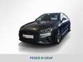 Audi A4 Avant 35 TDI 2x S line AHK B&O Matrix Standh. Grau - thumbnail 1