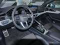 Audi A4 Avant 35 TDI 2x S line AHK B&O Matrix Standh. Grau - thumbnail 7