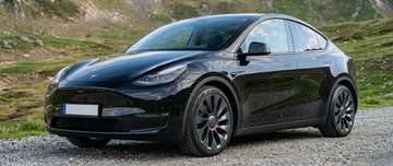 Performance Dual Motor AWD