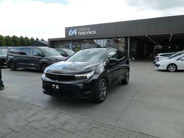 1.2 i 130pk Automaat GS Line Black Edition Camera BLIS ACC (36406)