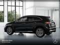 Mercedes-Benz GLA 200 AMG+360°+AHK+MULTIBEAM+TOTW+KEYLESS+7G Noir - thumbnail 15