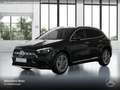 Mercedes-Benz GLA 200 AMG+360°+AHK+MULTIBEAM+TOTW+KEYLESS+7G Noir - thumbnail 14