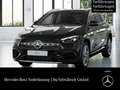 Mercedes-Benz GLA 200 AMG+360°+AHK+MULTIBEAM+TOTW+KEYLESS+7G Noir - thumbnail 1