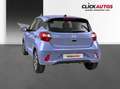 Hyundai i10 1.0 MPI 63CV Klass Azul - thumbnail 7