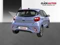 Hyundai i10 1.0 MPI 63CV Klass Azul - thumbnail 5