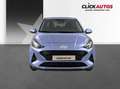 Hyundai i10 1.0 MPI 63CV Klass Azul - thumbnail 2