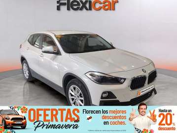 xDrive 18d