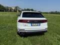 Audi SQ8 Q8 I 2018 4.0 V8 tdi mhev quattro tiptronic Bianco - thumbnail 3