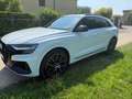 Audi SQ8 Q8 I 2018 4.0 V8 tdi mhev quattro tiptronic Bianco - thumbnail 1