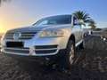 Volkswagen Touareg 3.0 V6 sport tiptronic Plateado - thumbnail 1