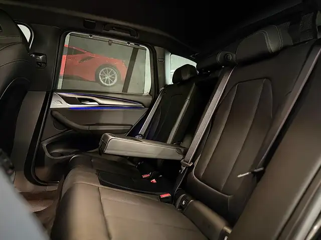 BMW X3 xDrive 20d *LASER**SPZ*TOP PREIS*12 Monate Gara... Ansicht 43