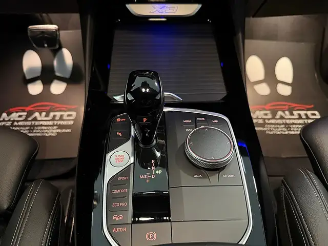 BMW X3 xDrive 20d *LASER**SPZ*TOP PREIS*12 Monate Gara... Ansicht 38