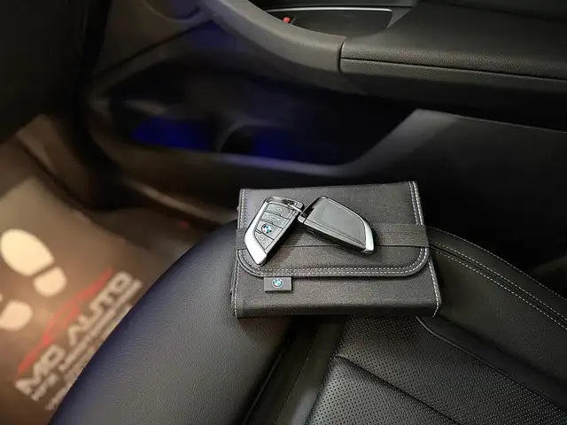 BMW X3 xDrive 20d *LASER**SPZ*TOP PREIS*12 Monate Gara... Ansicht 48