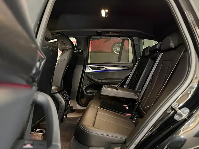 BMW X3 xDrive 20d *LASER**SPZ*TOP PREIS*12 Monate Gara... Ansicht 42