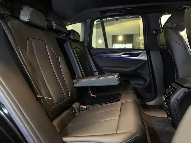 BMW X3 xDrive 20d *LASER**SPZ*TOP PREIS*12 Monate Gara... Ansicht 45