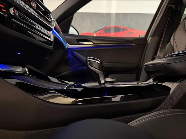 BMW X3 xDrive 20d *LASER**SPZ*TOP PREIS*12 Monate Gara... Ansicht 17