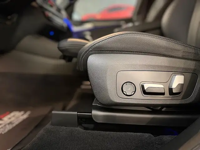 BMW X3 xDrive 20d *LASER**SPZ*TOP PREIS*12 Monate Gara... Ansicht 12